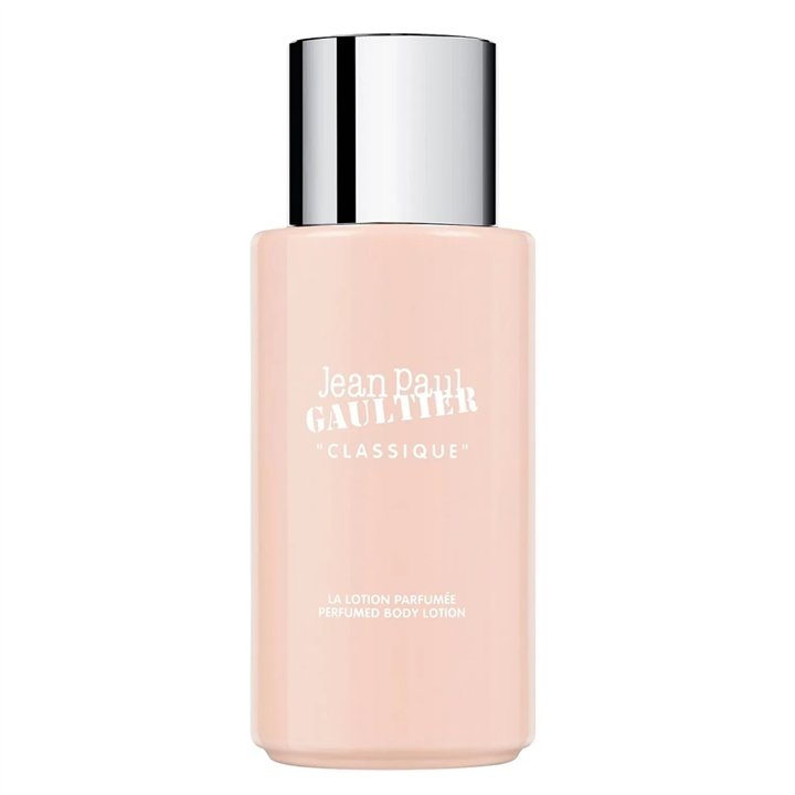 Jean Paul Gaultier, Classique, Softens and Moisturizes, Body Lotion, Body, 200 ml - Teknashop Ltd