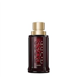 Hugo Boss, The Scent Elixir, Parfum, For Men, 50 ml - Teknashop Ltd