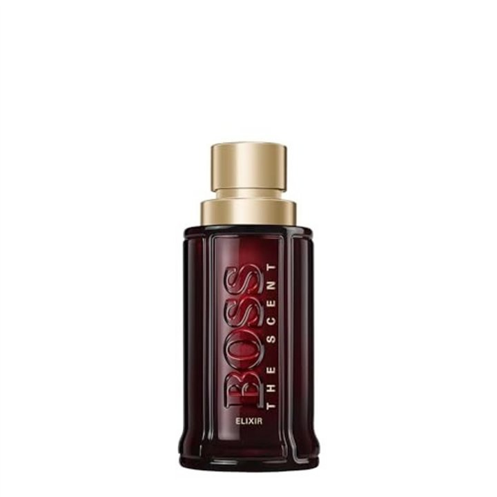 Hugo Boss, The Scent Elixir, Parfum, For Men, 50 ml - Teknashop Ltd