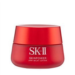 Sk-Ii, Skinpower, Moisturizing, Lotion, For Face & Neck, 80 g - Teknashop Ltd