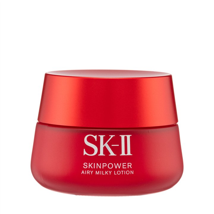 Sk-Ii, Skinpower, Moisturizing, Lotion, For Face & Neck, 80 g - Teknashop Ltd