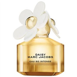 Marc Jacobs, Daisy Eau So Intense, Eau De Parfum, For Women, 50 ml - Teknashop Ltd