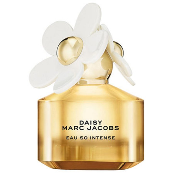 Marc Jacobs, Daisy Eau So Intense, Eau De Parfum, For Women, 50 ml - Teknashop Ltd