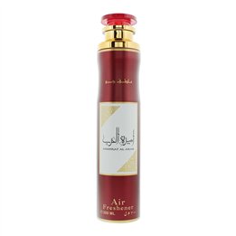 Lattafa, Ameerat Al Arab, Room Air Freshener, 300 ml - Teknashop Ltd