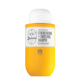 Solinotes, Brazilian Joia, Hair Shampoo, For Strengthening, 295 ml - Teknashop Ltd