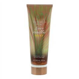 Victoria's Secret, Bare Vanilla Heat, Moisturizing, Body Lotion, 236 ml - Teknashop Ltd