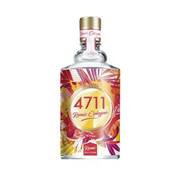 4711, Remix Grapefruit, Eau De Cologne, Unisex, 100 ml - Teknashop Ltd