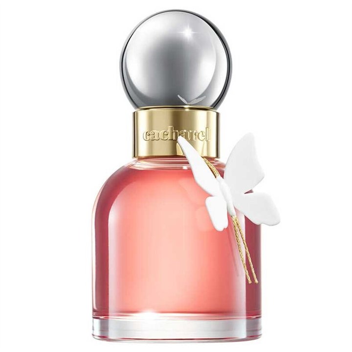 Cacharel, Ella Ella, Eau De Parfum, For Women, 50 ml - Teknashop Ltd