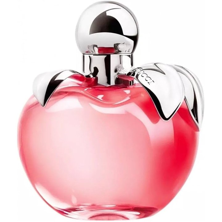 Nina Ricci, Nina, Eau De Toilette, For Women, 50 ml - Teknashop Ltd