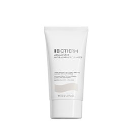 Biotherm, Aquasource, Bio-Ceramides, Gentle Cleansing, Cleansing Foaming Cream, 150 ml - Teknashop Ltd