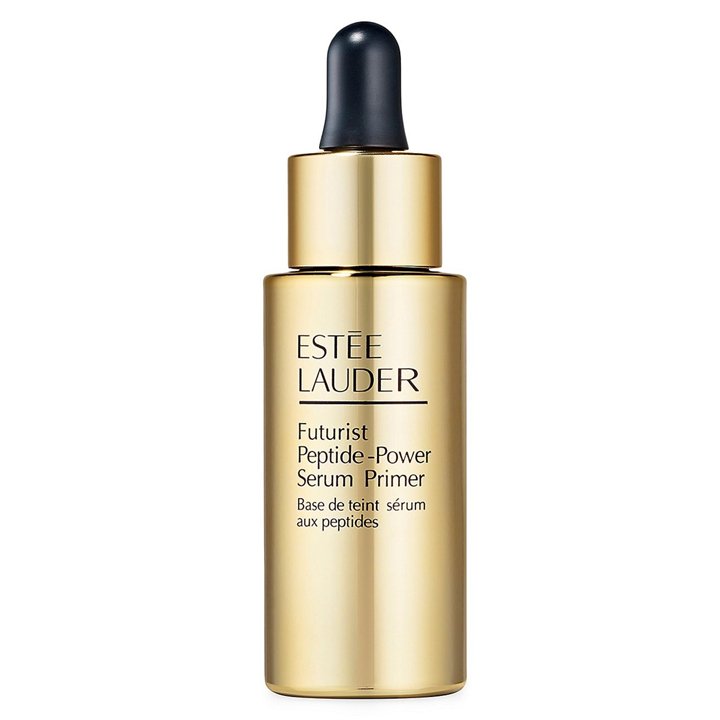 Estee Lauder, Futurist Peptide-Power, Hydration, Serum, For Face, 27 ml - Teknashop Ltd