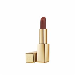 Estee Lauder, Pure Color - Matte, Cream Lipstick, 567, Knowing, 3.5 g - Teknashop Ltd
