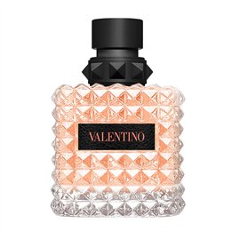 Valentino, Born In Roma Coral Fantasy Donna, Eau De Parfum, For Women, 100 ml - Teknashop Ltd