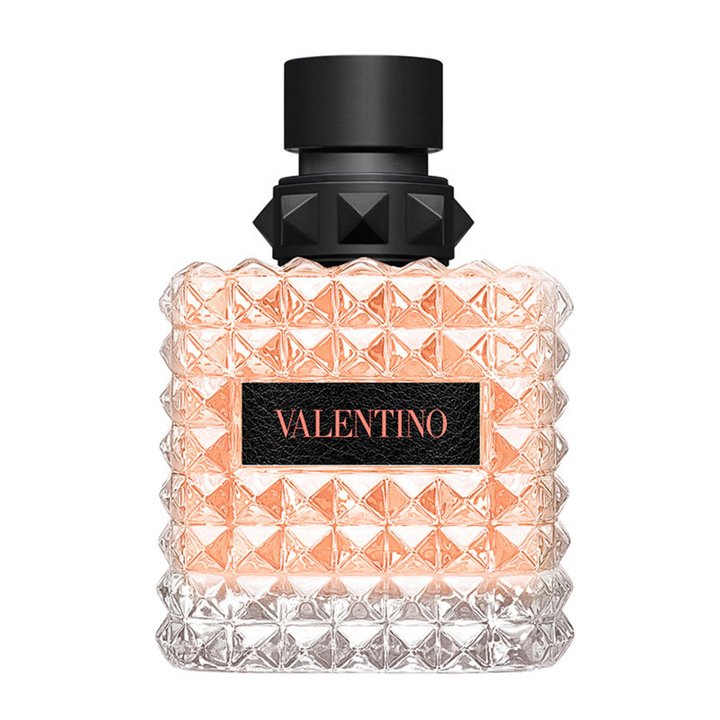 Valentino, Born In Roma Coral Fantasy Donna, Eau De Parfum, For Women, 100 ml - Teknashop Ltd