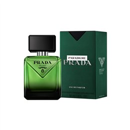 Prada, Paradigme, Eau De Parfum, For Men, 50 ml - Teknashop Ltd