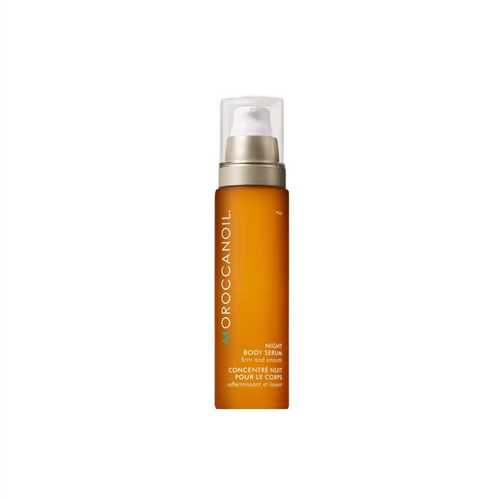 Moroccanoil, Night Body Serum, Firming & Smoothing, Body Serum, 50 ml - Teknashop Ltd