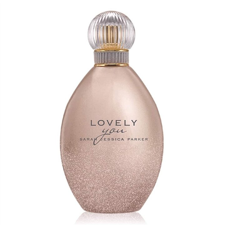 Sarah Jessica Parker, Lovely You, Eau De Parfum, For Women, 50 ml - Teknashop Ltd