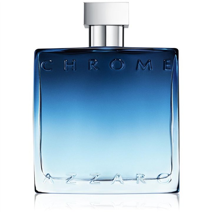 Loris Azzaro, Chrome, Eau De Parfum, For Men, 100 ml - Teknashop Ltd