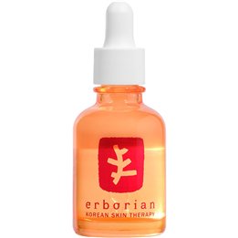 Erborian, Skin Therapy Multi Perfecting, Nourishment, Night, Serum, For Face, 10 ml - Teknashop Ltd