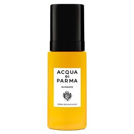 Acqua di Parma, Barbiere, Hyaluronic Acid, For All Skin Types, Light Cream, For Face, 50 ml - Teknashop Ltd