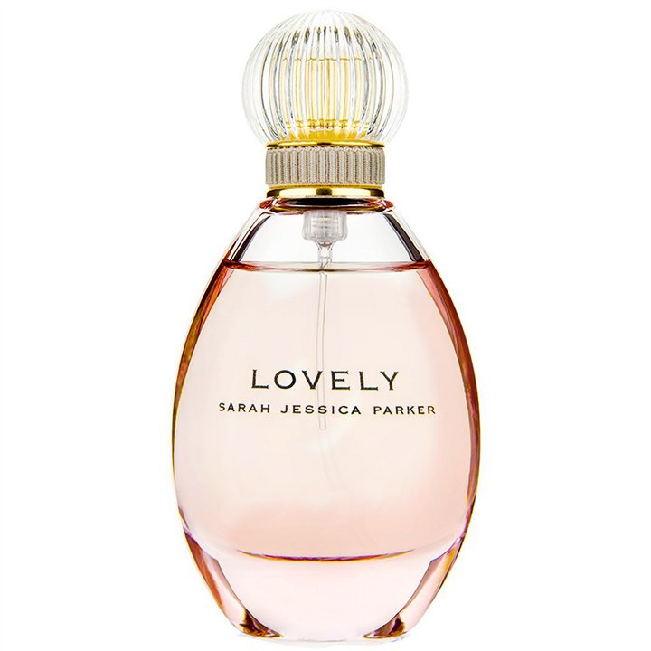 Sarah Jessica Parker, Lovely, Eau De Parfum, For Women, 100 ml - Teknashop Ltd