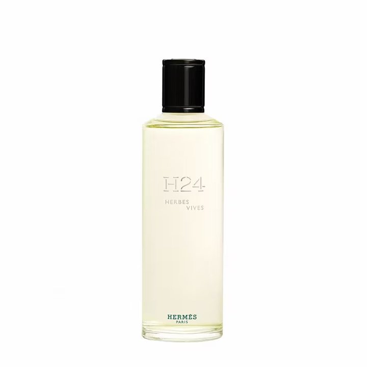 Hermes, H24 Herbes Vives, Eau De Parfum, For Men, Refill, 200 ml - Teknashop Ltd