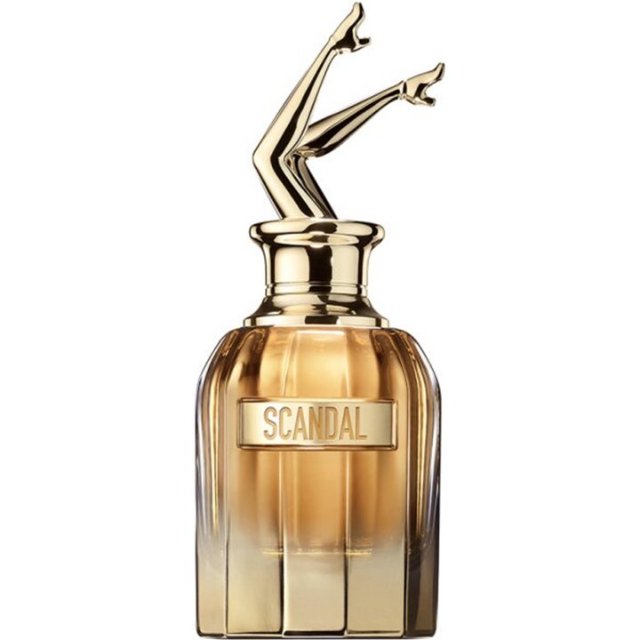 Jean Paul Gaultier, Scandal Absolu, Eau De Parfum, For Women, 50 ml - Teknashop Ltd