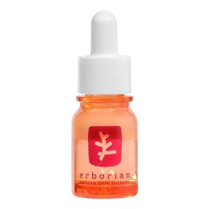 Erborian, Skin Therapy Multi Perfecting, Anti-Imperfection, Night, Serum, For Face, 30 ml - Teknashop Ltd