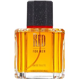 Giorgio Beverly Hills, Red, Eau De Toilette, For Men, 100 ml - Teknashop Ltd