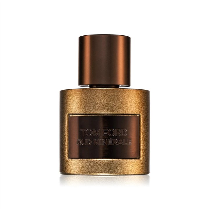 Tom Ford, Oud Minerale, Eau De Parfum, Unisex, 50 ml - Teknashop Ltd