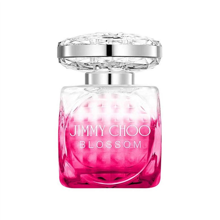 Jimmy Choo, Blossom, Eau De Parfum, For Women, 40 ml - Teknashop Ltd
