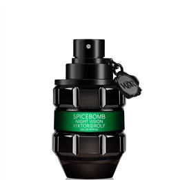 Viktor & Rolf, Spicebomb Night Vision, Eau De Parfum, For Men, 50 ml - Teknashop Ltd