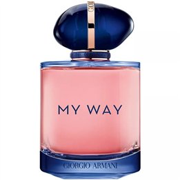 Giorgio Armani, My Way Intense, Eau De Parfum, For Women, Refillable, 50 ml - Teknashop Ltd