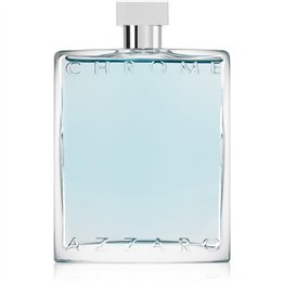 Loris Azzaro, Chrome, Eau De Toilette, For Men, 200 ml - Teknashop Ltd