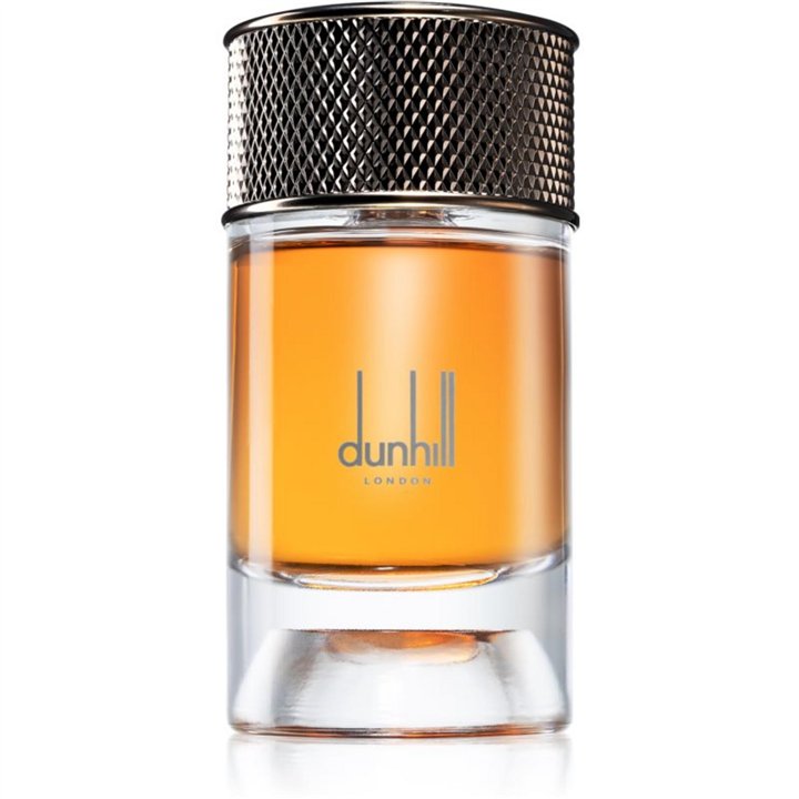 Dunhill, Signature Collection - British Leather, Eau De Parfum, For Men, 100 ml - Teknashop Ltd