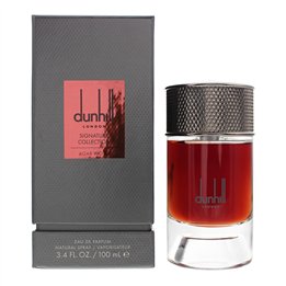 Dunhill, Signature Collection - Agar Wood, Eau De Parfum, For Men, 100 ml - Teknashop Ltd