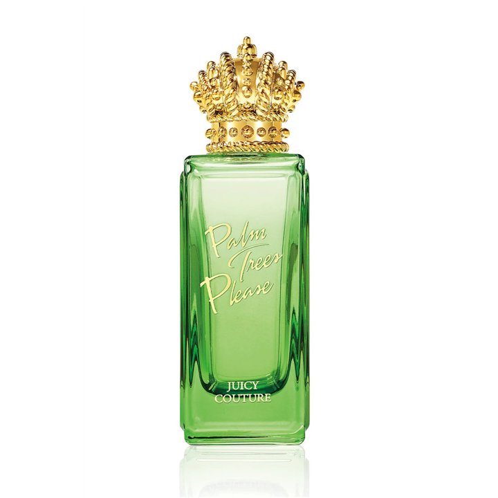 Juicy Couture, Rock The Rainbow - Palm Trees Please, Eau De Toilette, For Women, 75 ml - Teknashop Ltd