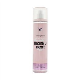 Ariana Grande, Thank U, Next, Body Spray, 236 ml - Teknashop Ltd