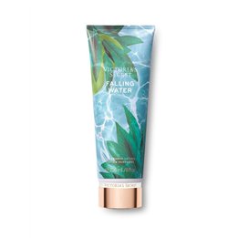 Victoria's Secret, Falling Water, Hydrating, Body Lotion, 236 ml - Teknashop Ltd