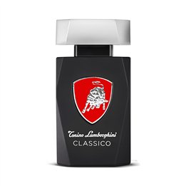 Tonino Lamborghini, Classico, Eau De Toilette, For Men, 125 ml - Teknashop Ltd