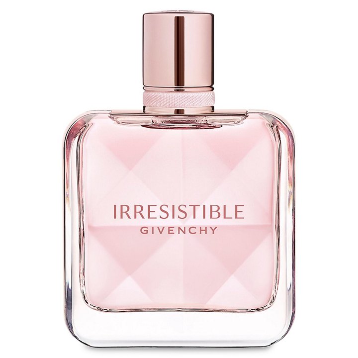 Givenchy, Irresistible, Eau De Toilette, For Women, 80 ml - Teknashop Ltd