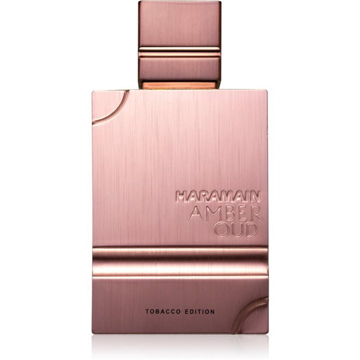 Al Haramain, Amber Oud Tobacco Edition, Eau De Parfum, Unisex, 60 ml - Teknashop Ltd