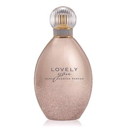 Sarah Jessica Parker, Lovely You, Eau De Parfum, For Women, 100 ml - Teknashop Ltd