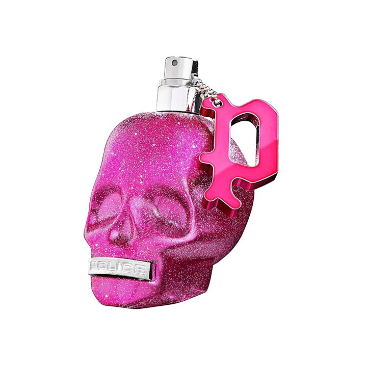 Police, To Be Sweet Girl, Eau De Parfum, For Women, 75 ml - Teknashop Ltd