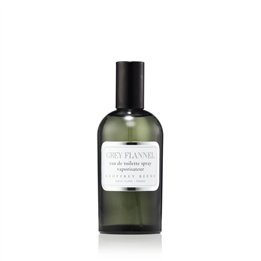 Geoffrey Beene, Grey Flannel, Eau De Toilette, For Men, 120 ml - Teknashop Ltd