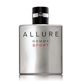 Chanel, Allure Homme Sport, Eau De Toilette, For Men, 50 ml - Teknashop Ltd