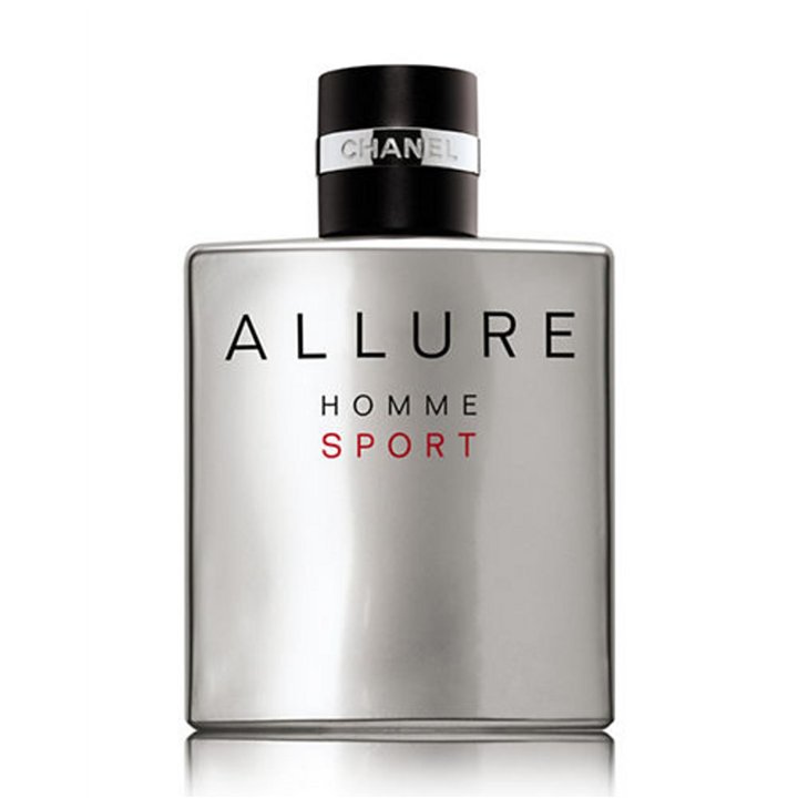 Chanel, Allure Homme Sport, Eau De Toilette, For Men, 50 ml - Teknashop Ltd