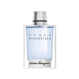 Salvatore Ferragamo, Acqua Essenziale, Eau De Toilette, For Men, 100 ml - Teknashop Ltd