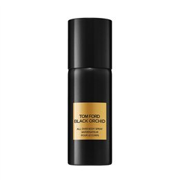 Tom Ford, Black Orchid, Scented Spray, For Women, 150 ml - Teknashop Ltd