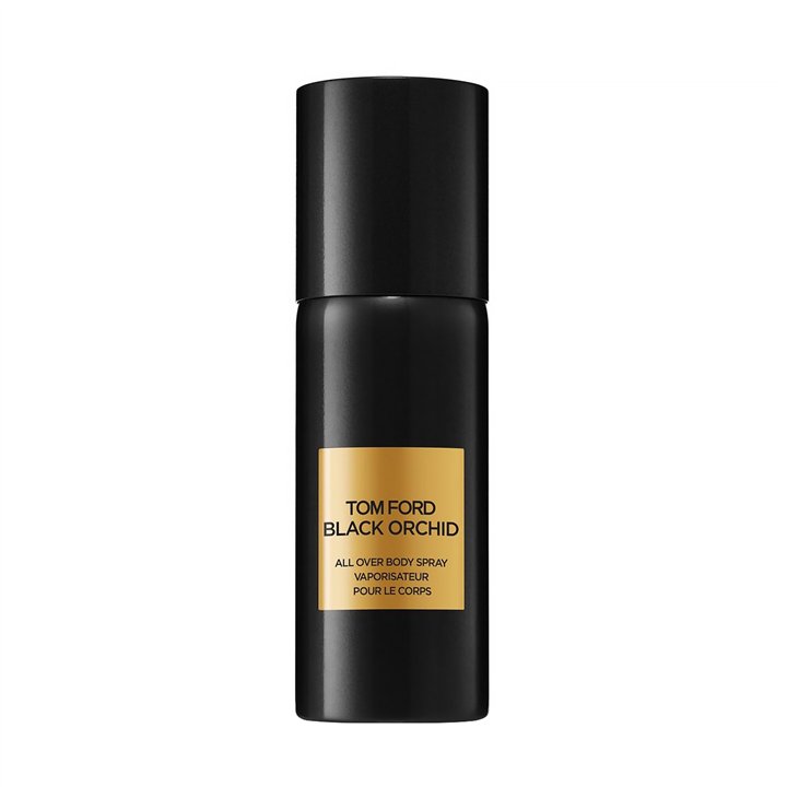 Tom Ford, Black Orchid, Scented Spray, For Women, 150 ml - Teknashop Ltd